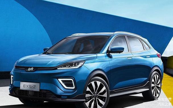 成都锦江区华汇博企业管理咨询WEY威派豪华SUV市场的黑马，零跑汽车与智能交通系统的协同